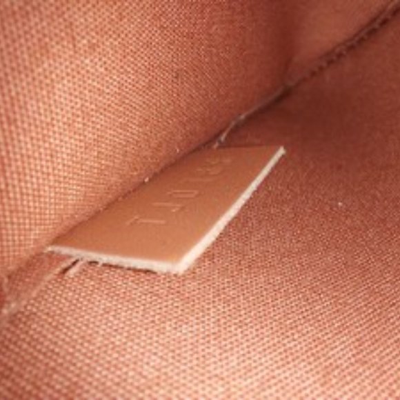 Louis Vuitton Pochette Felicie Puppy Animal Face - Picture 10 of 13